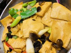 -自游人·美食一楼·地道徽菜(三十年名店)