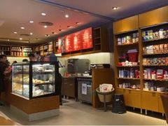 -星巴克(广州正佳广场4层店)