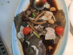 -园里前·私厨·福建菜(台江万达店)