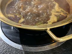 -友乐居羊蝎子(西直门店)