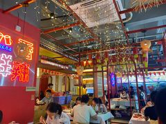 -三毛烧烤·南昌大排档(山姆店)