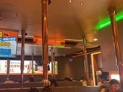 -轻烧烤肉(光谷步行街店)