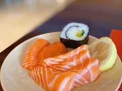 -广州希尔顿逸林酒店-OPEN開·全日制餐厅·海鲜·小火锅·自助餐(东风路店)