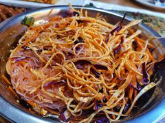 -喝丢一只鞋海鲜烧烤·海肠捞饭(市场店)