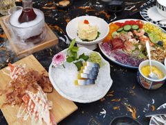 -花见无国界料理(科林楼店)