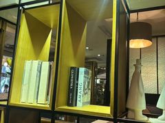 -意卡菲·欢乐聚会餐厅(华侨店)