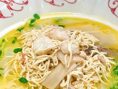 -科力淮扬村(广安门店)