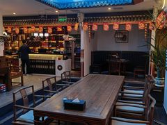 -徽韵人家·传承正宗徽菜(牡丹园店)