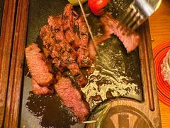 -MR.ROCKY洛奇先生·西餐&酒吧(太古仓店)
