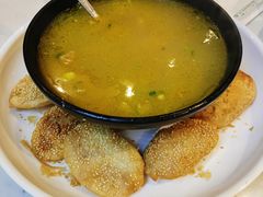 牛肉汤草炉烧饼-双东酒店(东关街店)