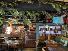 -囧人粗品·泰国街市料理(霖峰店)