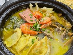 -聚丰园•湖鲜餐厅(阿红私房菜梅石路店)
