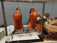 -第六季自助餐厅(北太平庄店)