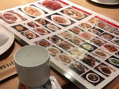 -茅庐毛血旺(烟台大悦城店)