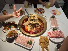 -小龙坎火锅(汉街店)
