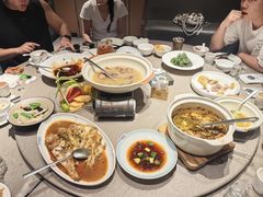 -佬太公海鸭·海鲜大排档(上海总店)