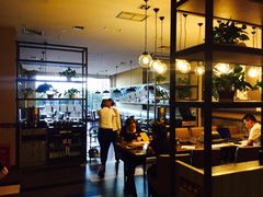 大堂-黄记煌三汁焖锅(凯德广场店)