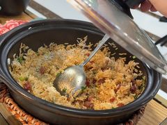 -三个椰子·现砍椰子鸡(金源CBD店)