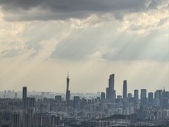 -火炉山森林公园