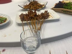 -喜满堂 望喜园·融合菜