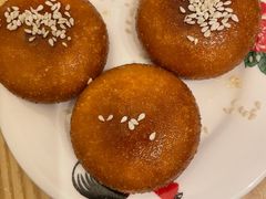 -蜀於记川渝小吃(中央大街店)