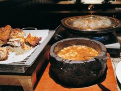 -绿茶餐厅(千岛湖银泰城店)