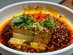 -四川饭店(长白店)