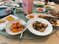 -庄氏祥记家常食府(国瑞建材家居博览中心店)
