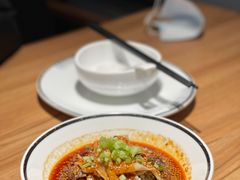 红油捞双脆-太二酸菜鱼(金沙印象城店)