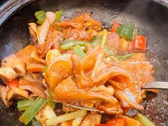 -大嫂镬仔·焖鸡煲·啫啫煲(逢源路店)