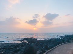 -Cafe Aewol Monsant