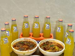 -高胖妹小面(两路口总店)
