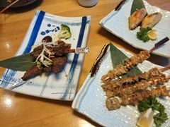 -王鼎精致料理铁板烧(世博源店)