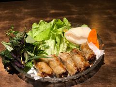 越南春卷-大头虾越式风味餐厅(光明广场店)