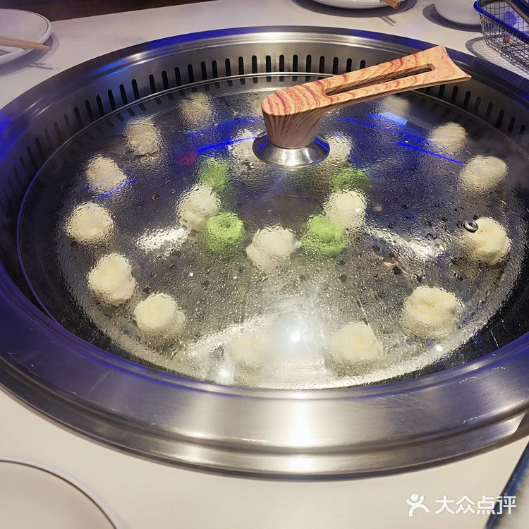 鱼灶东北铁锅炖