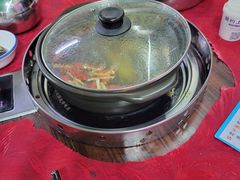 -花苑美食横琴生蚝火锅(拱北粤华路店)