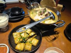 -徽三说·土徽菜·中国徽菜连锁品牌(一中店)