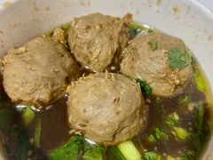 乒乒乓乓牛筋丸-盛香亭热卤(西安momopark店)