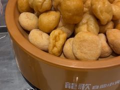 -龍歌自助小火锅(芝罘万达店)