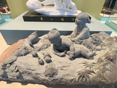 -北京工艺美术博物馆