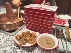 -京元盛铜锅涮肉(上海总店)