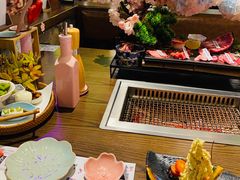 -樱宿日式和牛烧肉(五道口店)