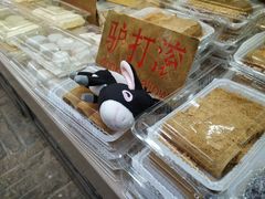 -王府井步行街