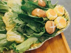 -原味四季椰子鸡(公明百佳华店)