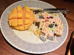 -星叶·东南亚料理(宁波万象汇店)