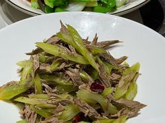 -国人川菜(李家村建东街店)