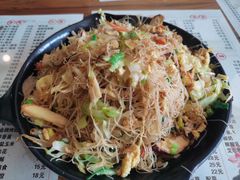 -聚缘坊特色名小吃(天元西街店)