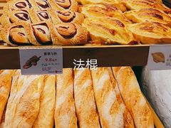 -BROAD面包路·欧式面包(龙湖时代C馆店)