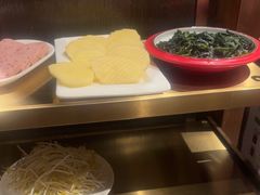 -红鼎坊·老成都火锅(新南门店)