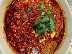 -成都驻京办餐厅(蜀都宾馆店)